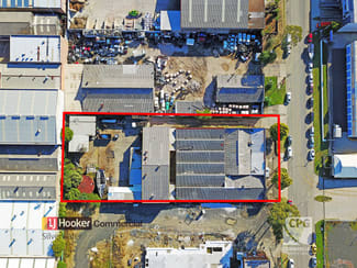 Factory, Warehouse & Industrial commercial property sold at 37-39 Anzac Street Greenacre NSW 2190 Factory, Warehouse & Industrial commercial property sold at 37-39 Anzac Street Greenacre NSW 2190