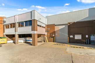 Factory, Warehouse & Industrial commercial property for lease at Warehouse/13 Green Street Revesby NSW 2212 Factory, Warehouse & Industrial commercial property for lease at Warehouse/13 Green Street Revesby NSW 2212