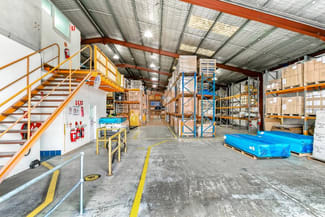 Factory, Warehouse & Industrial commercial property for lease at Warehouse/13 Green Street Revesby NSW 2212 Factory, Warehouse & Industrial commercial property for lease at Warehouse/13 Green Street Revesby NSW 2212