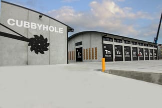 Factory, Warehouse & Industrial commercial property leased at 72/8 Concord Street Boolaroo NSW 2284 Factory, Warehouse & Industrial commercial property leased at 72/8 Concord Street Boolaroo NSW 2284