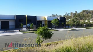 Factory, Warehouse & Industrial commercial property leased at 4/11-17 Frank Heck Close Beenleigh QLD 4207 Factory, Warehouse & Industrial commercial property leased at 4/11-17 Frank Heck Close Beenleigh QLD 4207