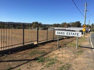 Development / Land commercial property leased at Lot Block 2A/44 Railway Street Oaks Estate ACT 2620 Development / Land commercial property leased at Lot Block 2A/44 Railway Street Oaks Estate ACT 2620