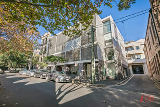 Offices commercial property leased at Whole Building/1 Blackfriars Street Chippendale NSW 2008 Offices commercial property leased at Whole Building/1 Blackfriars Street Chippendale NSW 2008