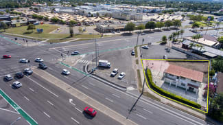 Medical / Consulting commercial property leased at 719 Ross River Road Kirwan QLD 4817 Medical / Consulting commercial property leased at 719 Ross River Road Kirwan QLD 4817