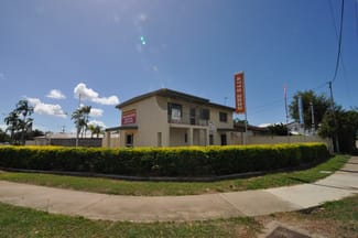 Medical / Consulting commercial property leased at 719 Ross River Road Kirwan QLD 4817 Medical / Consulting commercial property leased at 719 Ross River Road Kirwan QLD 4817