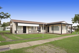 Shop & Retail commercial property leased at 70 Thuringowa Drive Kirwan QLD 4817