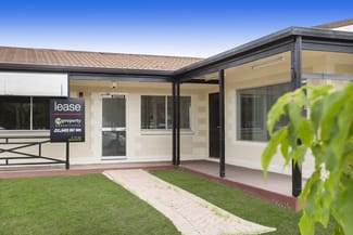 Shop & Retail commercial property leased at 70 Thuringowa Drive Kirwan QLD 4817