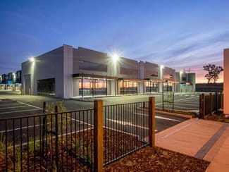 Medical / Consulting commercial property leased at Showroom 32/33 Danaher Drive South Morang VIC 3752 Medical / Consulting commercial property leased at Showroom 32/33 Danaher Drive South Morang VIC 3752
