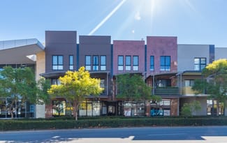 Offices commercial property for lease at Unit 4/424 Roberts Road Subiaco WA 6008