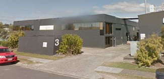 Showrooms / Bulky Goods commercial property leased at 4/3-5 Keller Crescent Carrara QLD 4211 Showrooms / Bulky Goods commercial property leased at 4/3-5 Keller Crescent Carrara QLD 4211