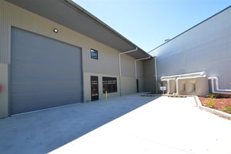 Factory, Warehouse & Industrial commercial property leased at 30 Templar Place Bennetts Green NSW 2290 Factory, Warehouse & Industrial commercial property leased at 30 Templar Place Bennetts Green NSW 2290