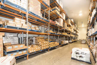 Factory, Warehouse & Industrial commercial property leased at 160 Benjamin Place Lytton QLD 4178 Factory, Warehouse & Industrial commercial property leased at 160 Benjamin Place Lytton QLD 4178