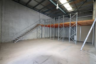 Factory, Warehouse & Industrial commercial property leased at 7/53 Casua Drive Varsity Lakes QLD 4227 Factory, Warehouse & Industrial commercial property leased at 7/53 Casua Drive Varsity Lakes QLD 4227
