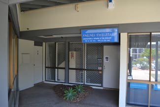 Offices commercial property leased at 3/26-28 Commerce Dr Robina QLD 4226