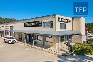 Showrooms / Bulky Goods commercial property leased at Unit 1/6 Enterprise Avenue Tweed Heads South NSW 2486 Showrooms / Bulky Goods commercial property leased at Unit 1/6 Enterprise Avenue Tweed Heads South NSW 2486