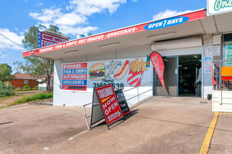 Shop & Retail commercial property leased at 8 Old Toowoomba Road Ipswich QLD 4305