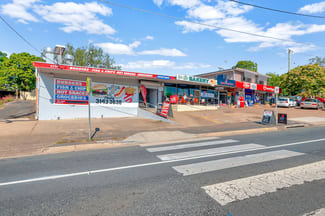 Shop & Retail commercial property leased at 8 Old Toowoomba Road Ipswich QLD 4305