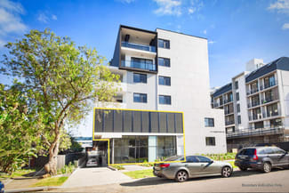 Medical / Consulting commercial property leased at 315 Taren Point Road Caringbah NSW 2229