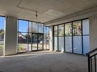 Medical / Consulting commercial property leased at 315 Taren Point Road Caringbah NSW 2229