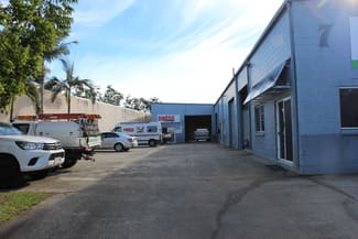 Factory, Warehouse & Industrial commercial property leased at 4/7 Endeavour Drive Kunda Park QLD 4556 Factory, Warehouse & Industrial commercial property leased at 4/7 Endeavour Drive Kunda Park QLD 4556
