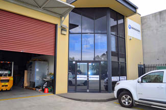 Factory, Warehouse & Industrial commercial property leased at 1/5 Luso Drive Unanderra NSW 2526 Factory, Warehouse & Industrial commercial property leased at 1/5 Luso Drive Unanderra NSW 2526