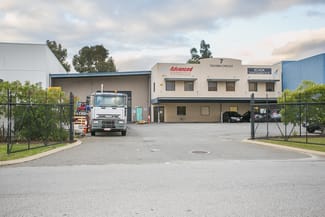 Factory, Warehouse & Industrial commercial property leased at 7 Tacoma Circuit Canning Vale WA 6155 Factory, Warehouse & Industrial commercial property leased at 7 Tacoma Circuit Canning Vale WA 6155