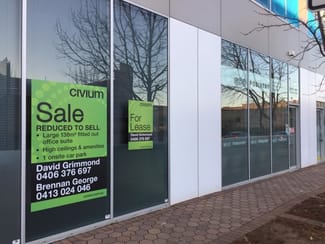 Shop & Retail commercial property leased at Unit 9/146 Scollay Street Greenway ACT 2900 Shop & Retail commercial property leased at Unit 9/146 Scollay Street Greenway ACT 2900