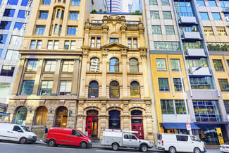 Offices commercial property leased at 6 Bridge Street Sydney NSW 2000 Offices commercial property leased at 6 Bridge Street Sydney NSW 2000
