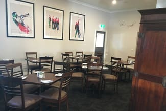Hotel, Motel, Pub & Leisure commercial property for sale at 51 Staughton Street Meredith VIC 3333