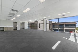 Factory, Warehouse & Industrial commercial property leased at 6/13 Gateway Drive Carrum Downs VIC 3201