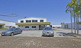 Factory, Warehouse & Industrial commercial property leased at 1/67 Export Drive East Arm NT 0822
