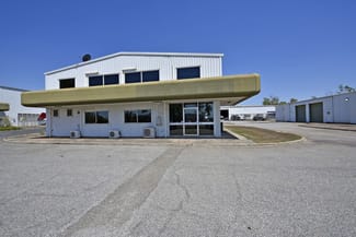 Factory, Warehouse & Industrial commercial property leased at 1/67 Export Drive East Arm NT 0822