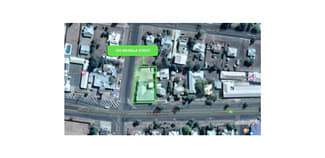 Shop & Retail commercial property sold at 105 Murilla Street Miles QLD 4415