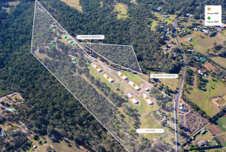 Rural / Farming commercial property sold at 811 East Kurrajong Road Kurrajong NSW 2758 Rural / Farming commercial property sold at 811 East Kurrajong Road Kurrajong NSW 2758