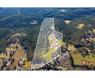 Rural / Farming commercial property sold at 811 East Kurrajong Road Kurrajong NSW 2758 Rural / Farming commercial property sold at 811 East Kurrajong Road Kurrajong NSW 2758