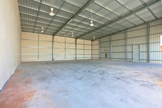 Factory, Warehouse & Industrial commercial property sold at 1/36 Centenary Place Logan Village QLD 4207