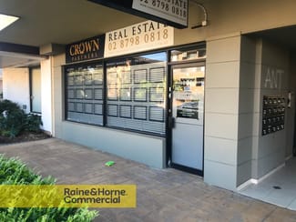 Medical / Consulting commercial property leased at 18/58 Bathurst Street Liverpool NSW 2170 Medical / Consulting commercial property leased at 18/58 Bathurst Street Liverpool NSW 2170