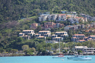 Hotel, Motel, Pub & Leisure commercial property sold at Airlie Beach QLD 4802