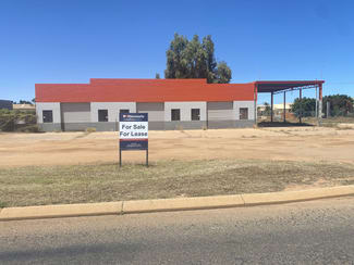 Offices commercial property for sale at 3 Bassett Way East Carnarvon WA 6701 Offices commercial property for sale at 3 Bassett Way East Carnarvon WA 6701