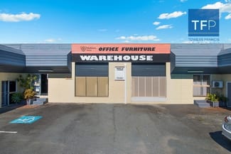 Factory, Warehouse & Industrial commercial property leased at Units 7&8/7 Machinery Drive Tweed Heads South NSW 2486 Factory, Warehouse & Industrial commercial property leased at Units 7&8/7 Machinery Drive Tweed Heads South NSW 2486