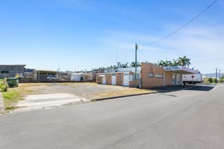 Shop & Retail commercial property leased at Shop/143 Musgrave Street Berserker QLD 4701 Shop & Retail commercial property leased at Shop/143 Musgrave Street Berserker QLD 4701