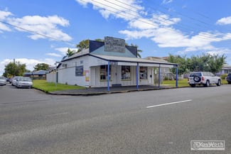Medical / Consulting commercial property leased at 161 BERSERKER STREET Berserker QLD 4701 Medical / Consulting commercial property leased at 161 BERSERKER STREET Berserker QLD 4701
