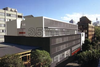 Offices commercial property for lease at Level 4, 14/35 Buckingham Street Surry Hills NSW 2010