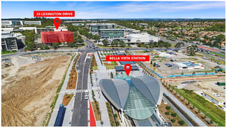 Medical / Consulting commercial property leased at 1.09/33 Lexington Drive Bella Vista NSW 2153 Medical / Consulting commercial property leased at 1.09/33 Lexington Drive Bella Vista NSW 2153