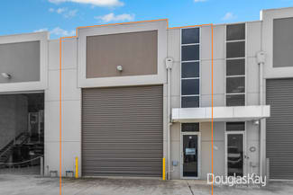 Factory, Warehouse & Industrial commercial property sold at 18/180 Fairbairn Road Sunshine West VIC 3020 Factory, Warehouse & Industrial commercial property sold at 18/180 Fairbairn Road Sunshine West VIC 3020