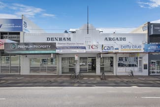 Offices commercial property sold at 5-8/95 Denham Street Townsville City QLD 4810