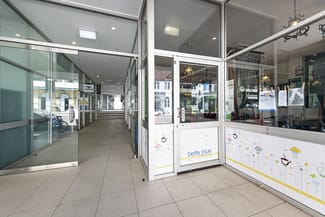 Offices commercial property sold at 5-8/95 Denham Street Townsville City QLD 4810
