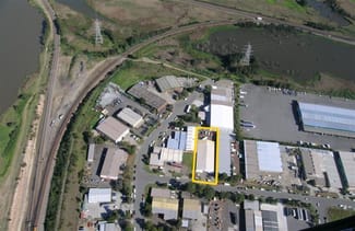 Factory, Warehouse & Industrial commercial property leased at Unit 2/34 Rural Drive Sandgate NSW 2304 Factory, Warehouse & Industrial commercial property leased at Unit 2/34 Rural Drive Sandgate NSW 2304