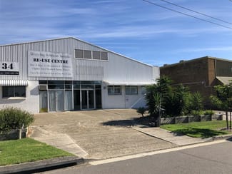 Factory, Warehouse & Industrial commercial property leased at Unit 2/34 Rural Drive Sandgate NSW 2304 Factory, Warehouse & Industrial commercial property leased at Unit 2/34 Rural Drive Sandgate NSW 2304