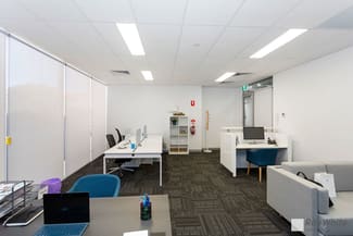 Offices commercial property leased at G6/2 Winterton Road Clayton VIC 3168